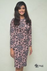 Anisha Ambrose At Fashion Designer Movie Press meet